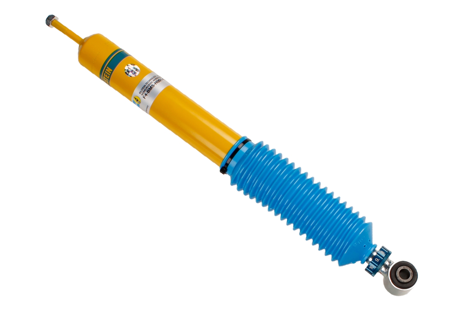 Bilstein B16 PSS10 coilovers 48-169998 BMW - Z4 E89 - sDrive23i, sDrive30i, sDrive35i 150 -225 kW - 05/09-