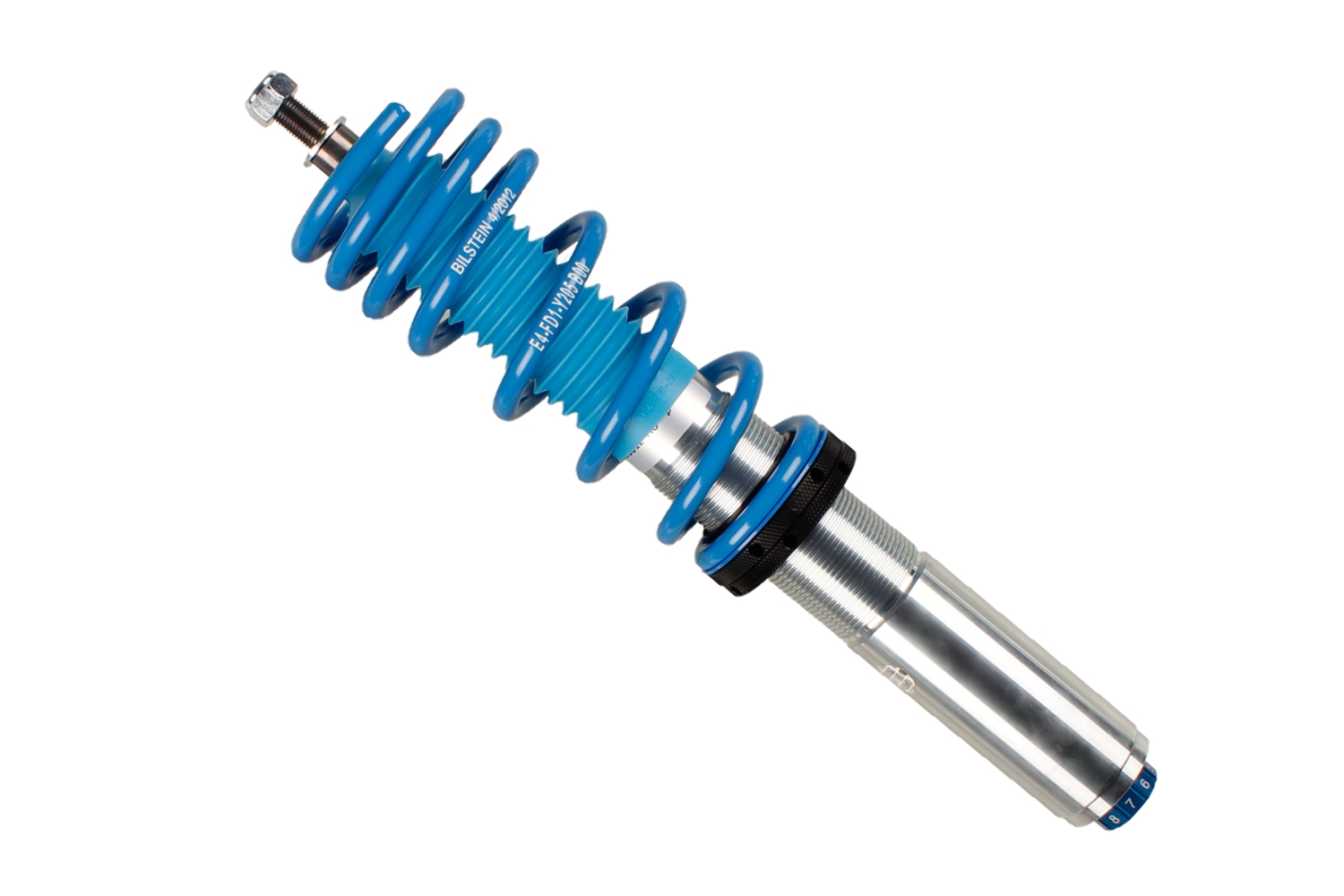 Bilstein B16 PSS10 coilovers 48-216036 PORSCHE - 911 Convertible (991) - 3.4 Carrera, 3.8 Carrera S 257 -294 kW - 12/11-