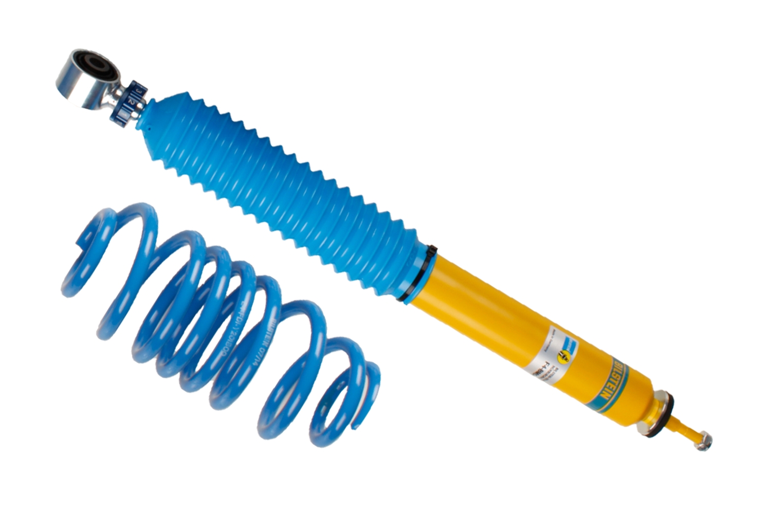 Bilstein B16 PSS10 Schroefset 48-221832 AUDI - A6 (4G2) - 2.0 TDI, 2.0 TFSI, 2.8 FSI, 2.8 FSI quattro, 3.0 TDI, 3.0 TDI quattro, 3.0 TFSI quattro 100 -230 kW - 11/11-