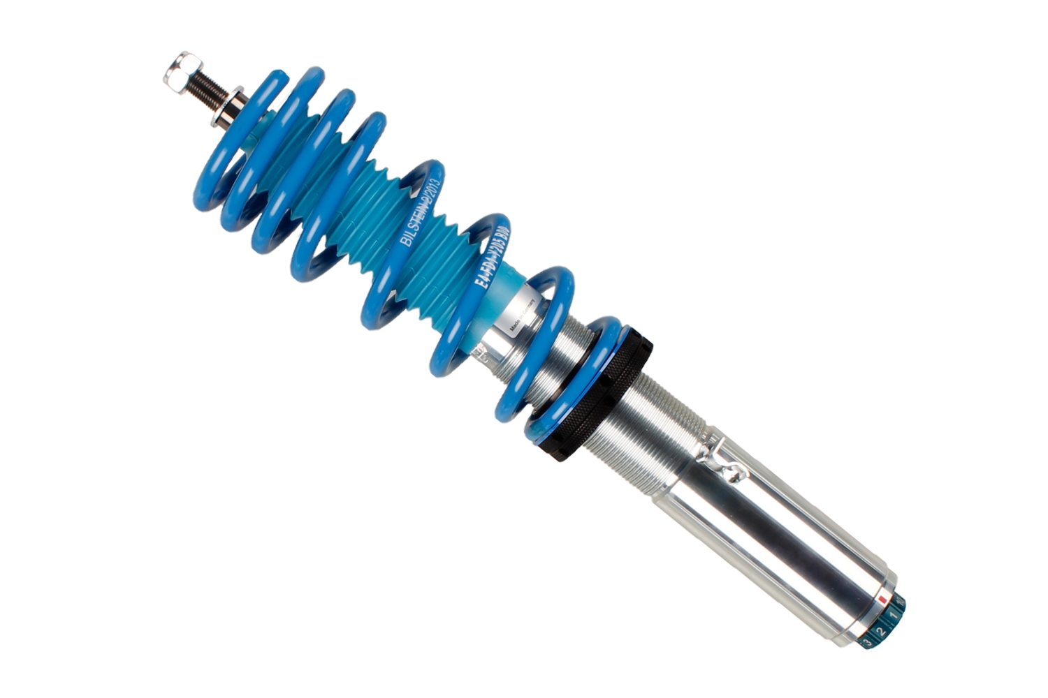 Bilstein B16 PSS10 coilovers 48-223867 PORSCHE - BOXSTER - 2.7, S 3.4 195 -232 kW - 04/12-