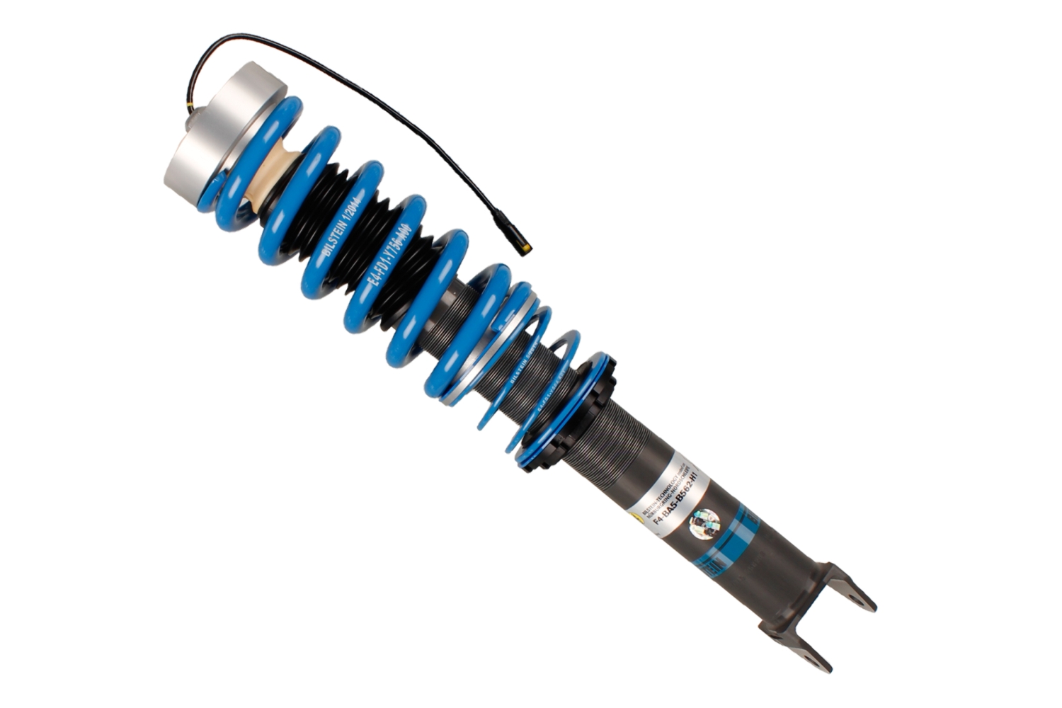 Bilstein B16 Damptronic coilovers 49-115604 PORSCHE - 911 Cabrio (997) - 3.6 Carrera, 3.8 Carrera GTS, 3.8 Carrera S 239 -300 kW - 04/05-