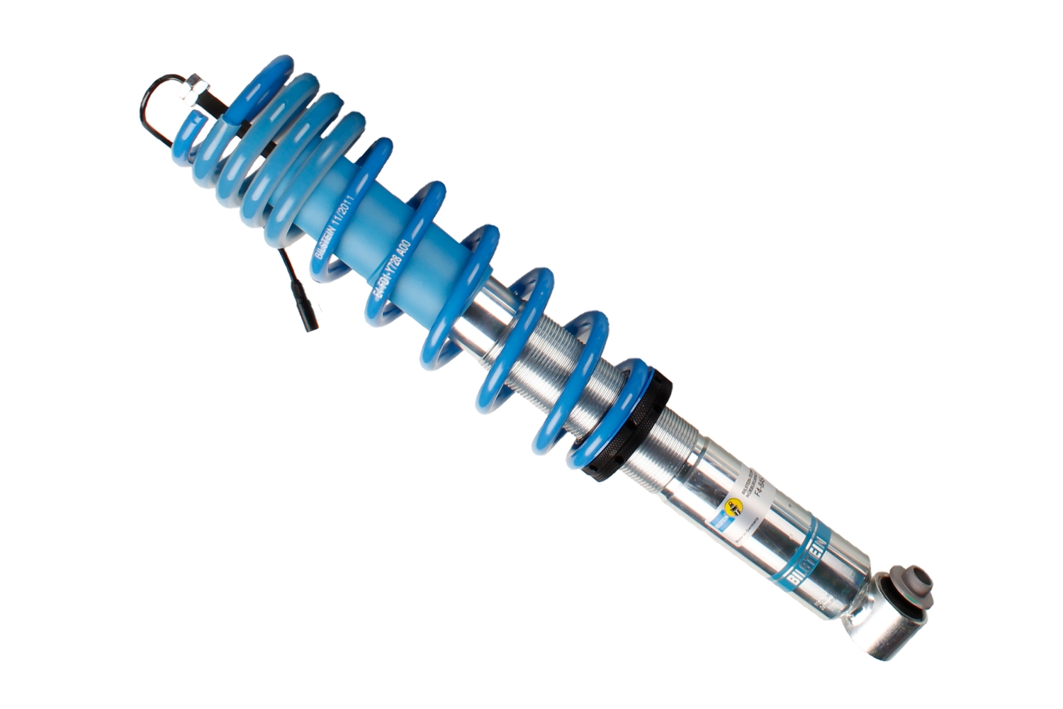 Bilstein B16 Ride Control coilovers 49-135169 BMW - 5 Serie E60 - 3.0, 520d, 520i, 523i, 525d, 525i, 530d, 530i, 535d, 540i, 545i, 550i 110 -270 kW - 07/05-