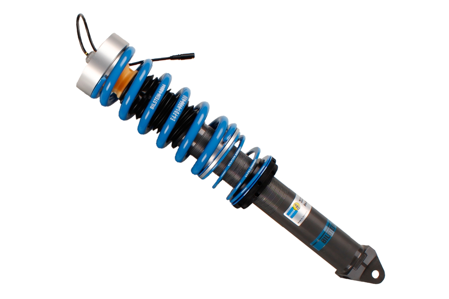 Bilstein B16 Damptronic coilovers 49-135985 PORSCHE - 911 (997) - 3.6 Carrera 4, 3.8 Carrera 4GTS, 3.8 Carrera 4S, 3.8 Carrera S S4 239 -300 kW - 07/04-