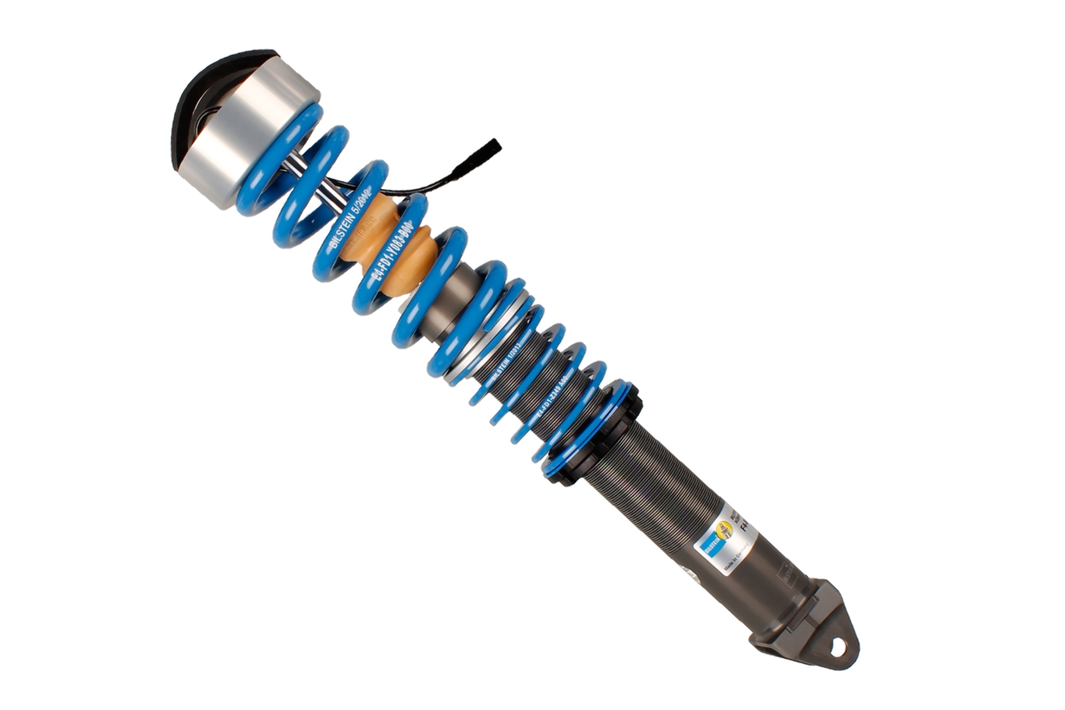 Bilstein B16 Damptronic coilovers 49-145489 PORSCHE - 911 (997) - 3.6 GT 2, 3.6 GT 3, 3.6 GT2 RS, 3.8 GT3, 3.8 GT3 RS, 4.0 GT3 RS 305 -456 kW - 03/06-