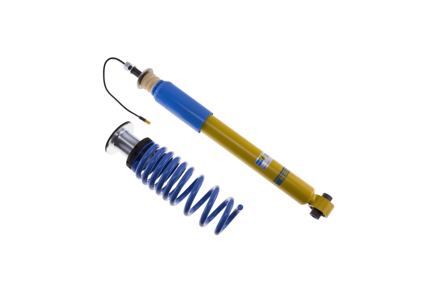 Bilstein B16 Damptronic coilovers 49-237108 M3 en 1M coupe