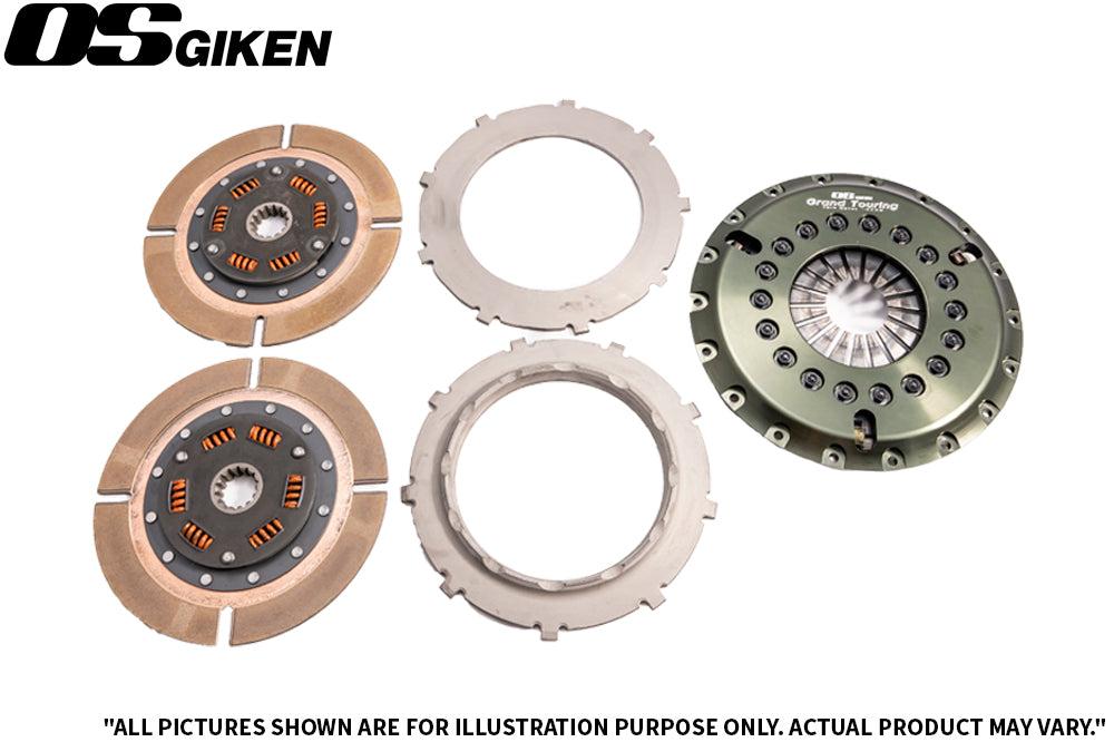 OS Giken TY031-BP6
