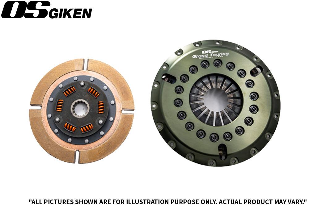OS Giken NS062-AQ60B
