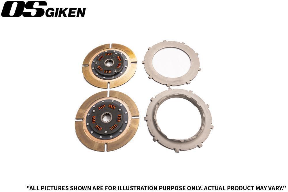 OS Giken TY292-BC10B