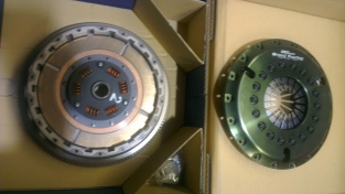 OS Giken GT1CD JZA70 JZZ30 JZX90 JZX100 1JZGTE Clutch Toyota Supra