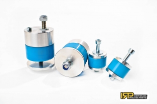 Urethane engine and gearbox mount E36/E46 Z3 Z4