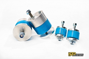 Urethane engine and gearbox mount E36/E46 Z3 Z4