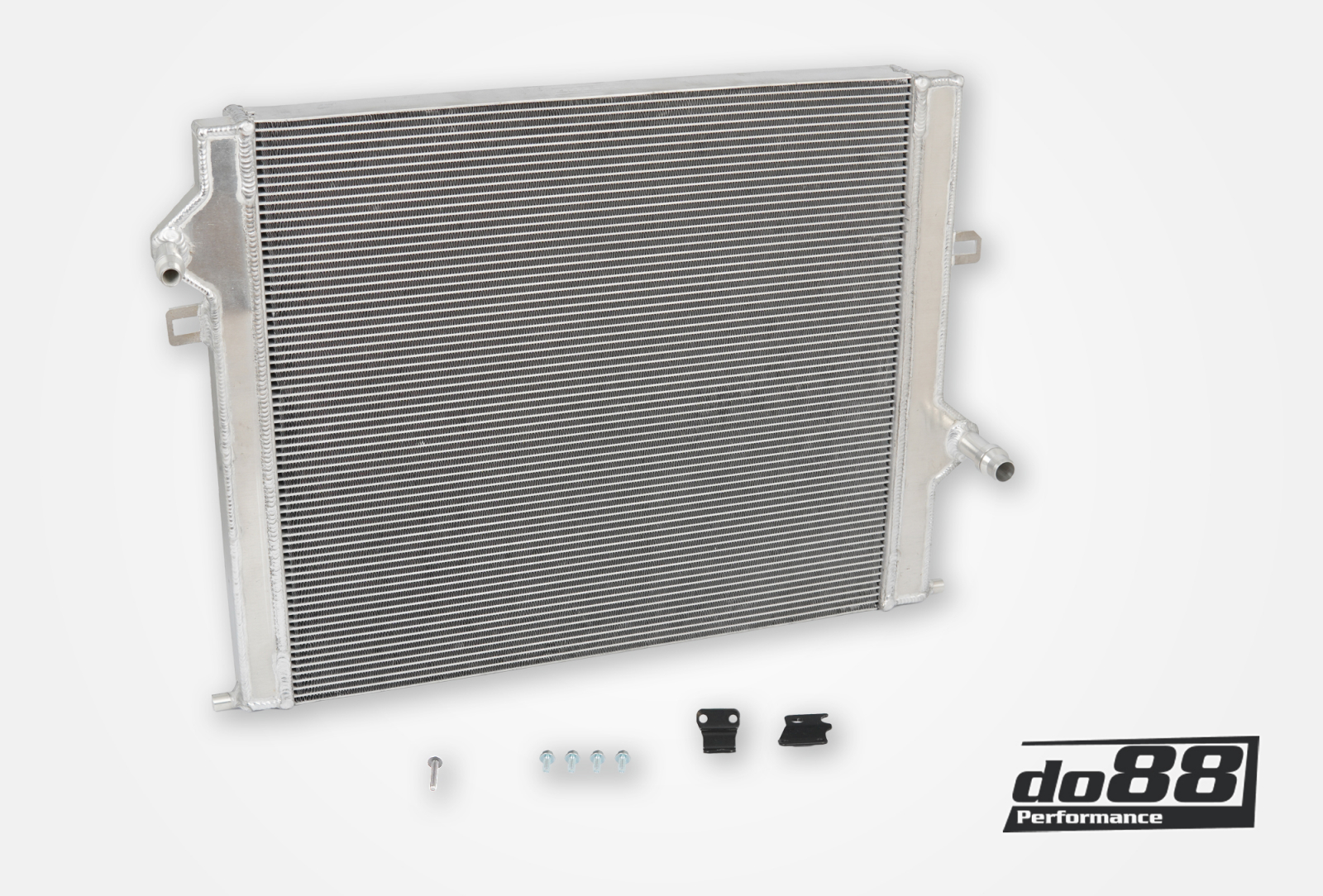 do88 intercoolerradiator vooraan, BMW F-serie