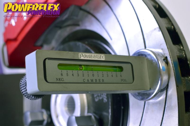 PowerAlign cambermeter Camber Gauge, straat