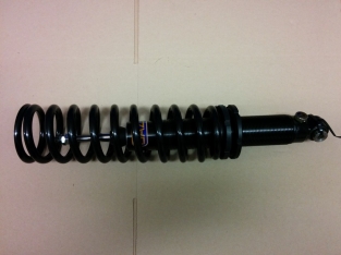 E46 and Z4 GAZ coilover kit GHA334