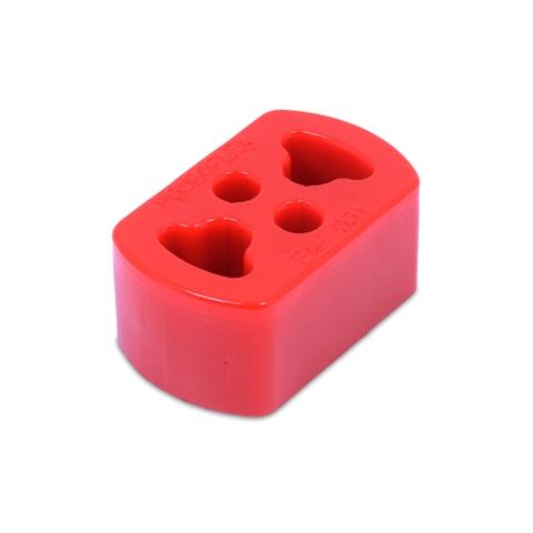 Universele uitlaathouder EXHAUST MOUNTS, Capri, Escort Models, Fiesta Models, MK3 Granada inc. Scorpio, Sierra Models, Defender, Range Rover inc Sport, Evoque & Classic, MG Metro inc Turbo, 306, 200, Maestro, Metro / 100, Montego, 9-3, 900, ASTRA MODELS, 