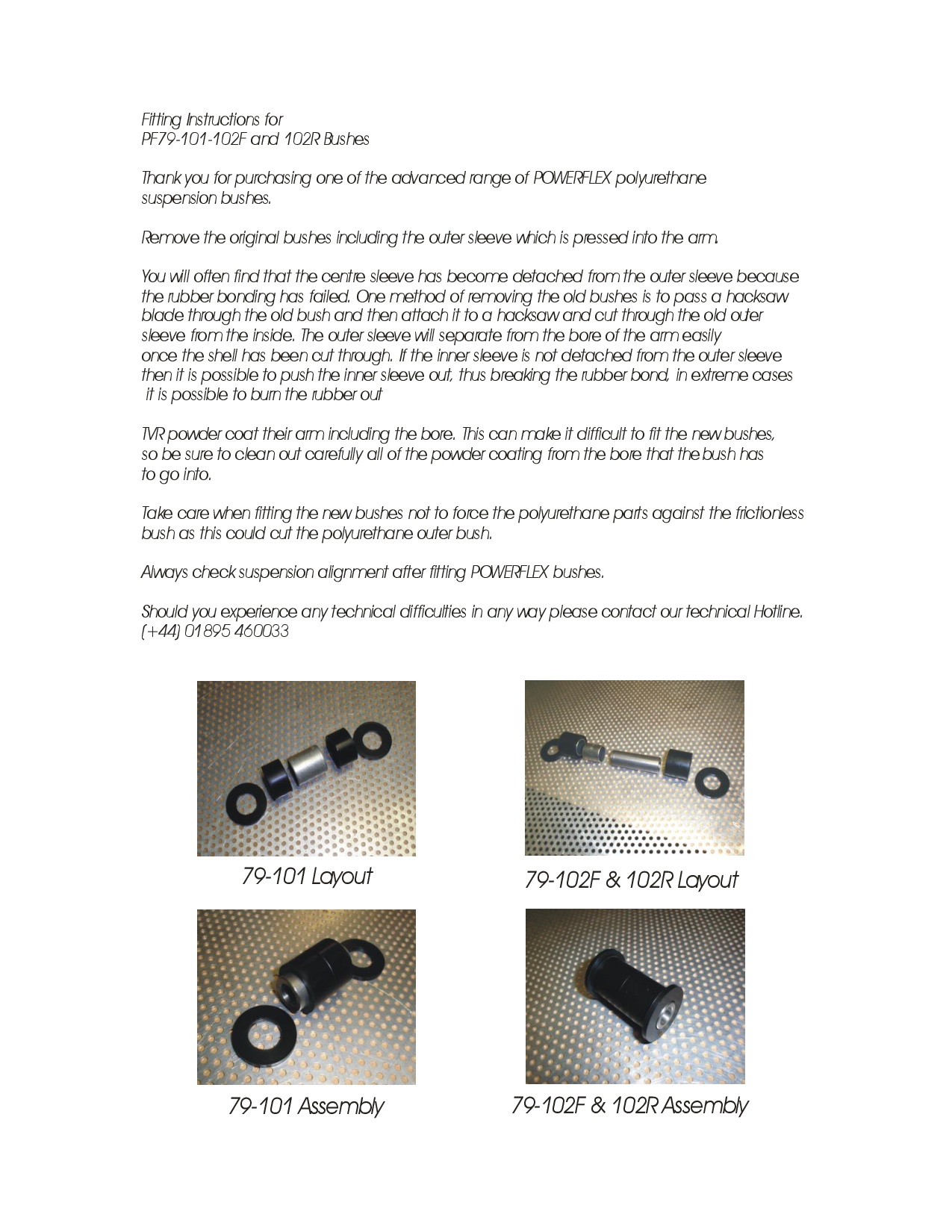 Achterste draagarmvoorbus kort Cerbera, Griffith - Chimaera, Sagaris (2004 - 2006), T350 (2002 - 2006), Tamora (2002 - 2006), Tuscan, straat