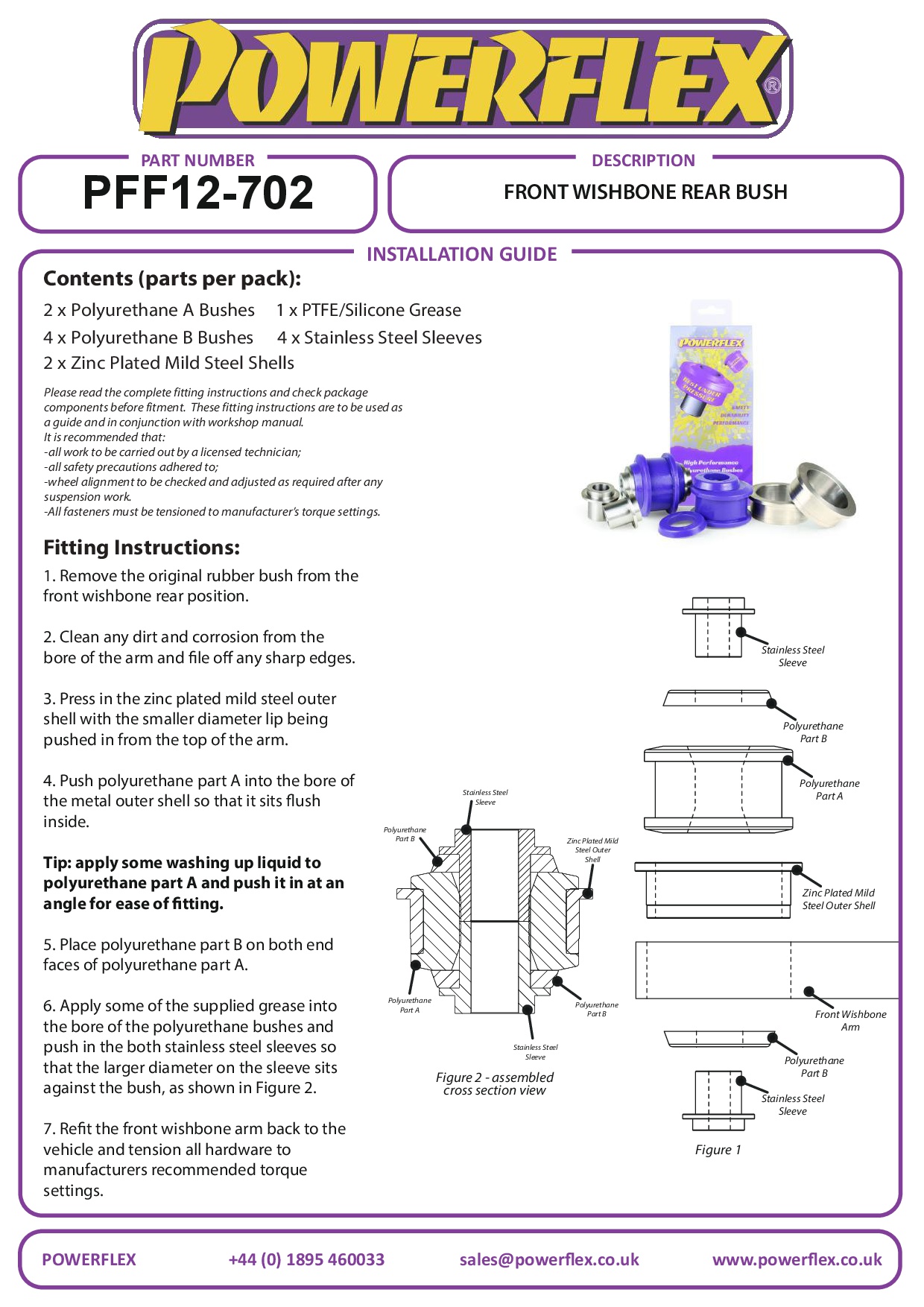 Voorste draagarm, achterste bus C1, C1, 107, 108, Aygo, Aygo, straat