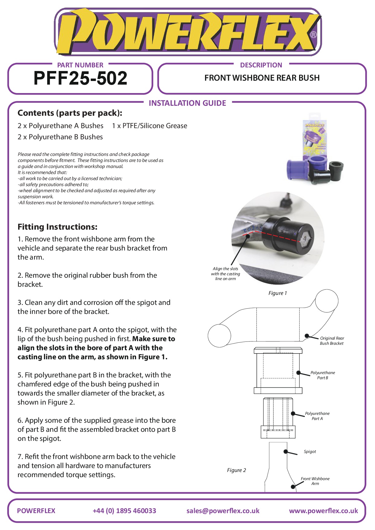 Voorste draagarm, achterste bus Civic Models, straat
