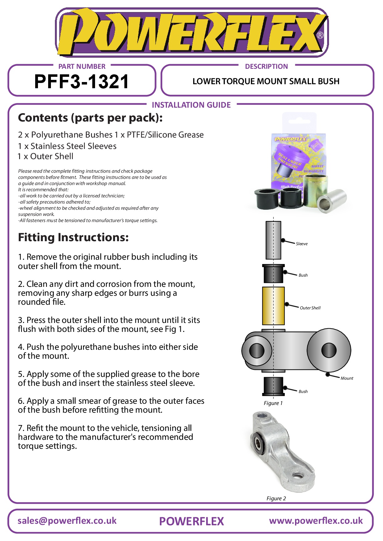 Lagere koppelmontage kleine bus A3 / S3 / RS3, Q2, Q3 / RSQ3, TT Models, Transit, Ateca, Leon Models, Tarraco, Karoq, Kodiaq, Octavia, Superb Models, Arteon, Caddy Models, Golf, Jetta Models, Passat Models, T-Roc, Tiguan Models, Touran Models, straat