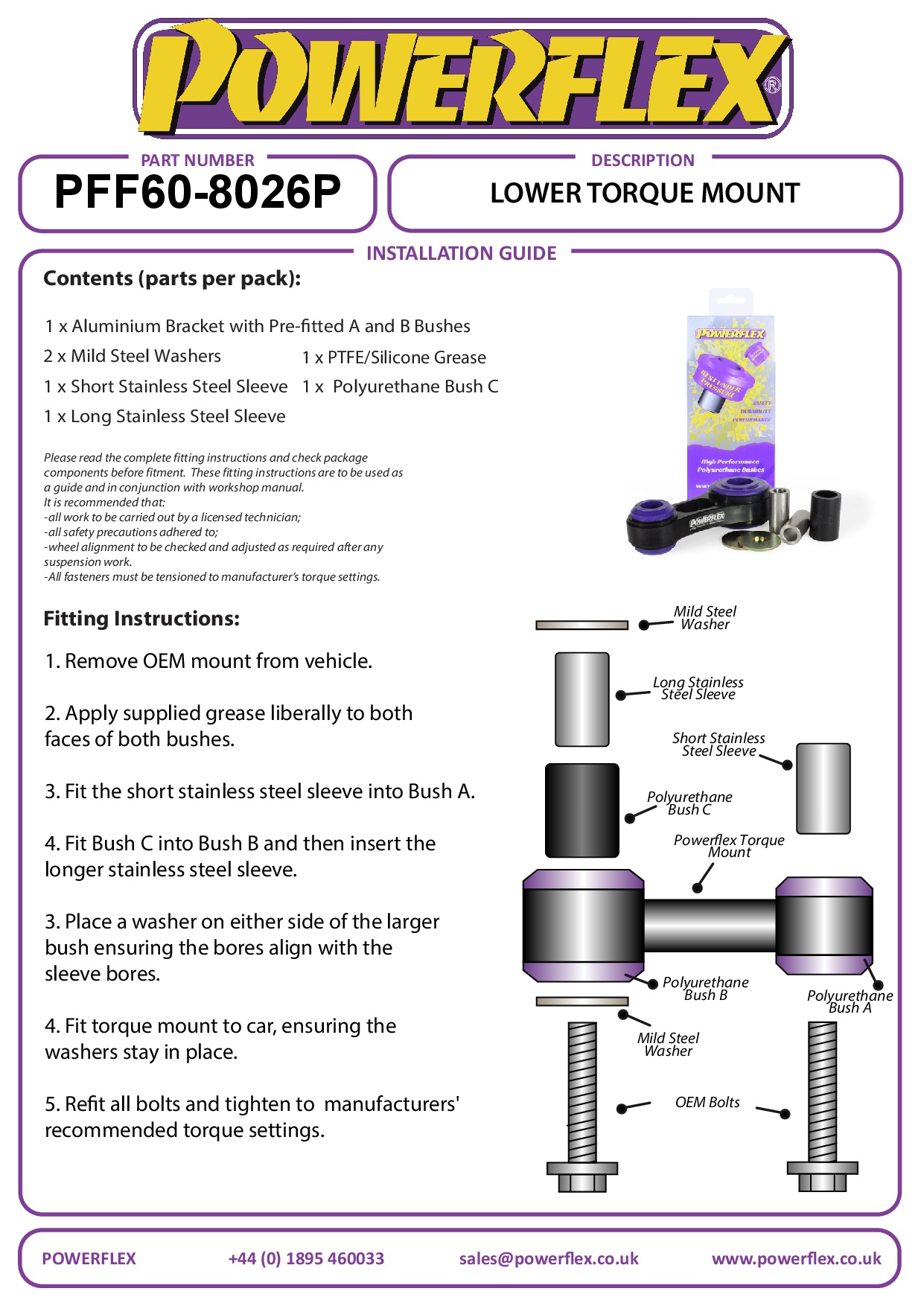 Lagere koppelmontage - Snelle weg/baan A110, Qashqai J11, X-Trail T32, Espace V, Kadjar, Koleos II, Megane Models, Scenic Models, Talisman, straat