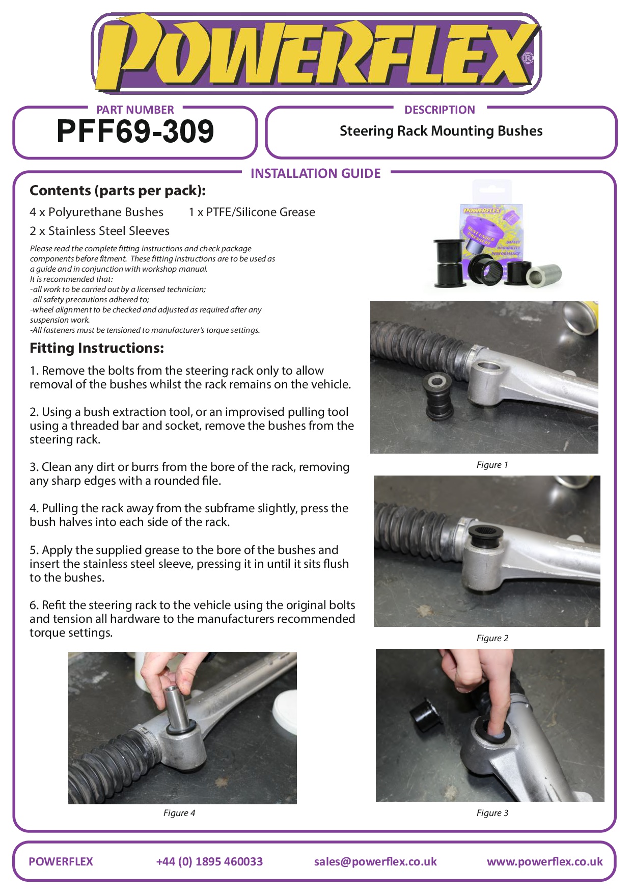 Montagebus stuurhuis FR-S, BRZ 1st Gen, 86 / GT86, straat