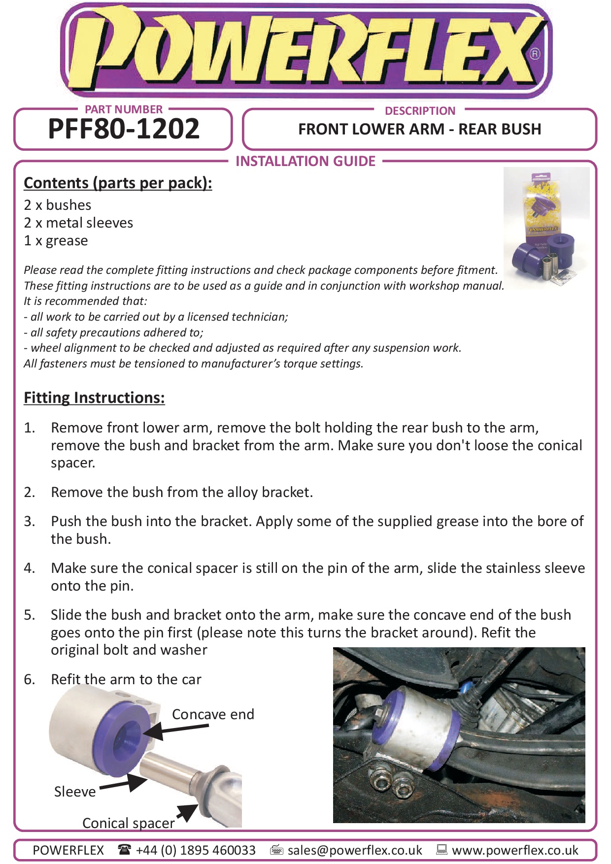 Voorste onderste draagarm achterbus BLS, Croma, 9-3, Signum (2003 - 2008), Vectra C (2002-2008), black