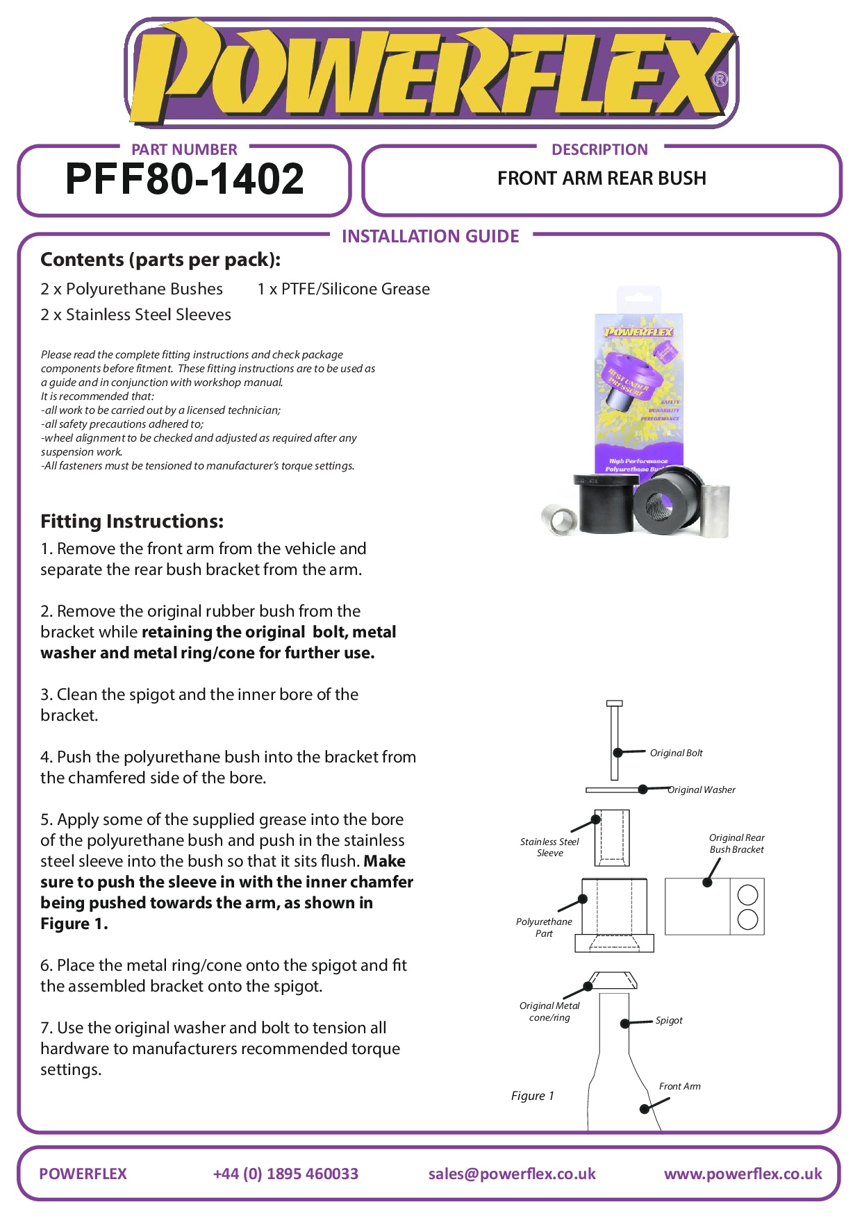 Voorste draagarm achterste bus Cascada, Cruze MK1 J300, Cascada, ASTRA MODELS, Cascada, Zafira Models, black