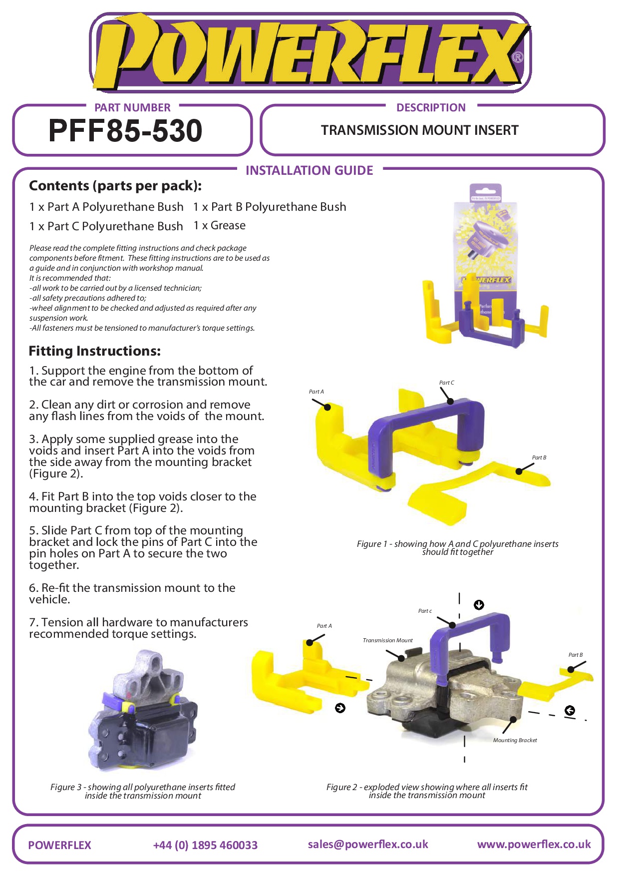 Transmissiebevestigingsinzetstuk A3 / S3 / RS3, TT Models, Altea 5P (2004-), Leon Models, Toledo Models, Octavia, Superb Models, Yeti 5L, Beetle Models, Caddy Models, Golf, Jetta Models, Scirocco Models, Touran Models, straat