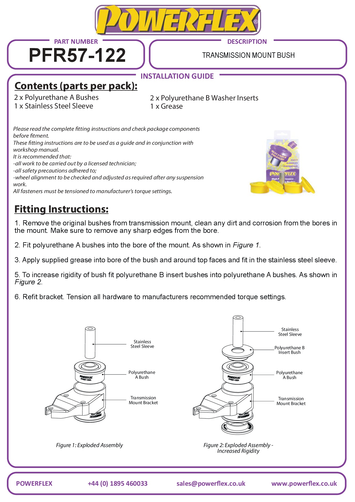 Transmissiesteun grote bus 911 964, 911 993, straat