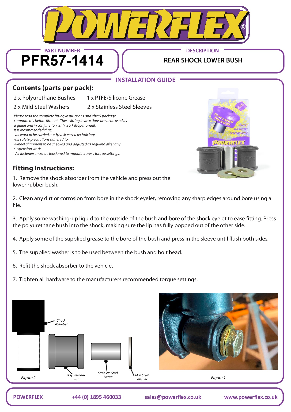 Achterschokbreker onderste bus 911 Classic, 911 Classic, 911 Classic, 911 Classic, 911 Classic, 912, 912, heritage