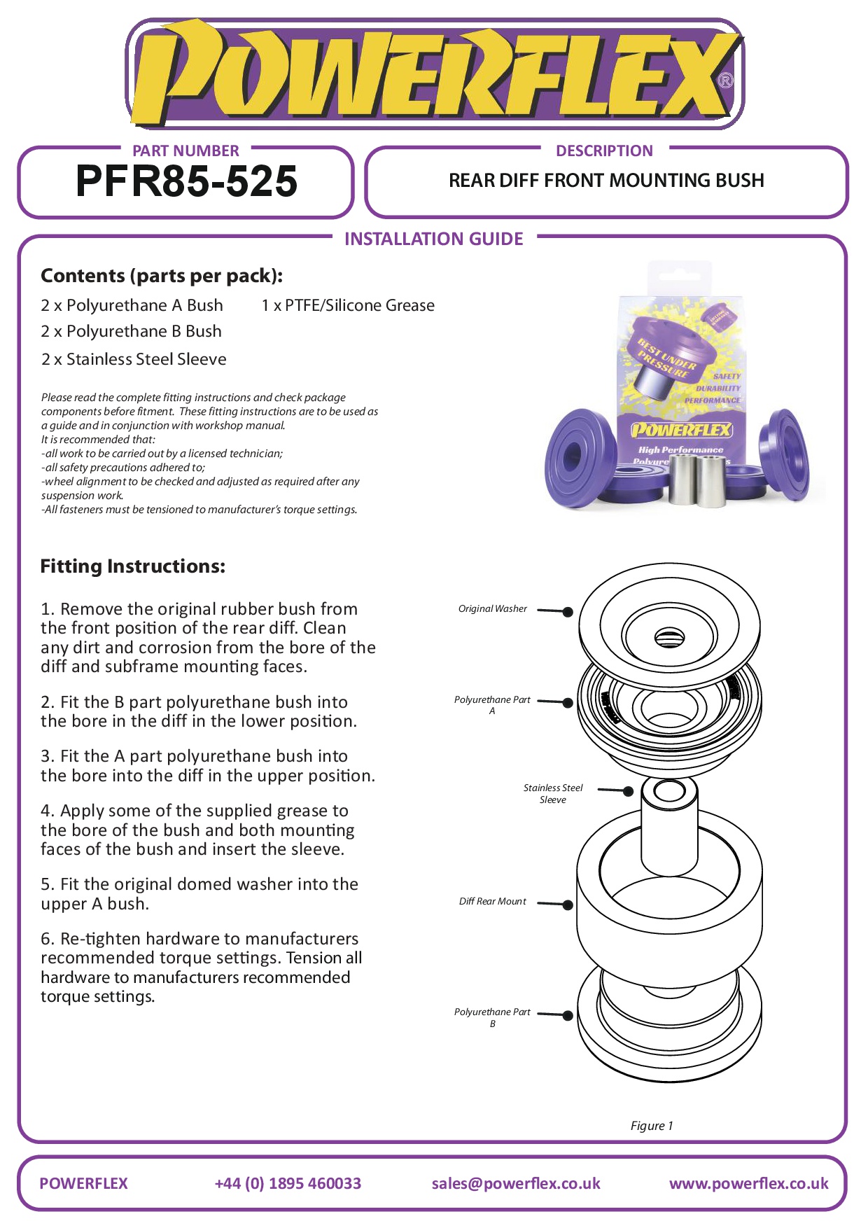 Achterdiff achterste montagebus A1 / S1, A3 / S3 / RS3, Q2, TT Models, Altea 5P (2004-), Leon Models, Karoq, Octavia, Superb Models, Yeti 5L, Golf, Passat Models, T-Roc, straat
