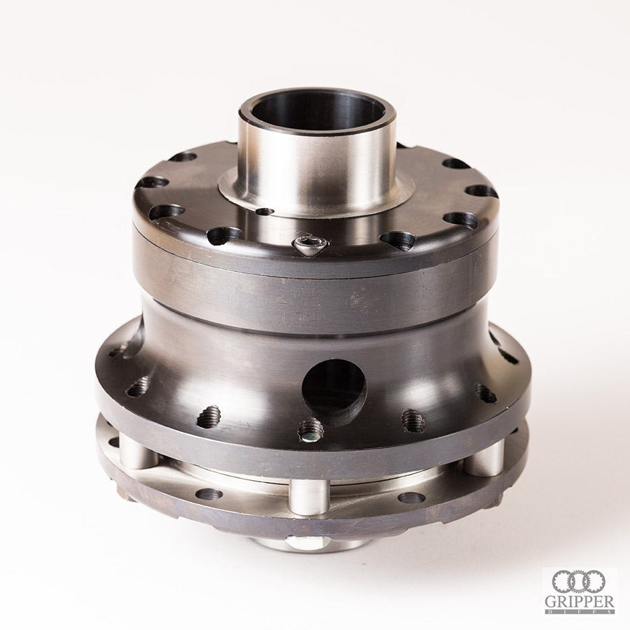 Gripper sper Ferrari 250