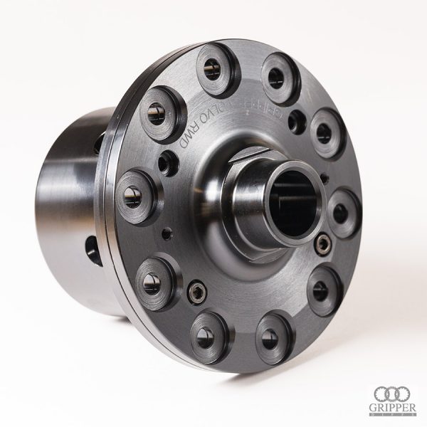 Gripper LSD Ford Focus ST225