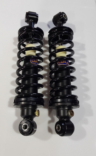 Polo 2 & 3 achter coilover met veer GP8-2306