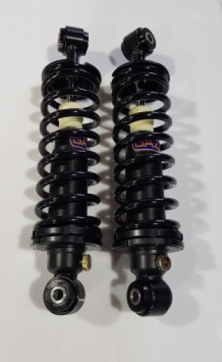 Polo 2 & 3 rear coilover with spring GP8-2306