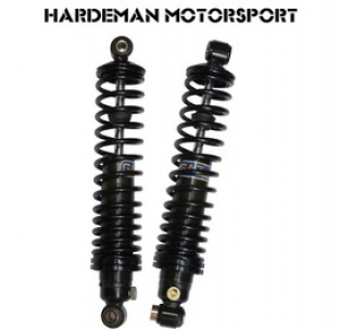 Polo 2 & 3 rear coilover with spring GP8-2306