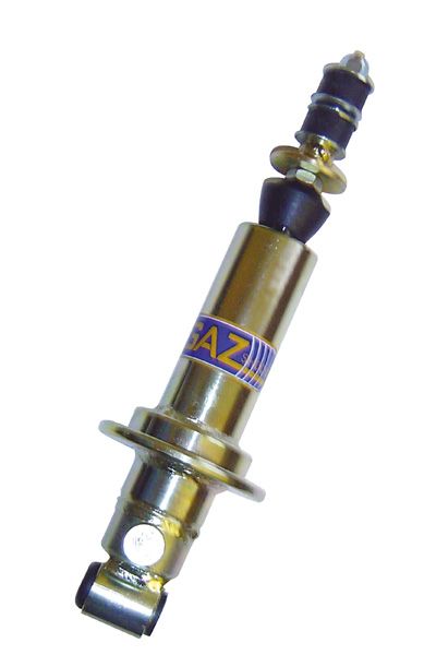 Jaguar XJ 6/12 S1-3 Gaz rear axle shock absorber