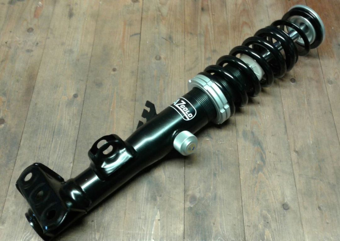 TVR Griffith Gaz GOLD PRO coilover kit