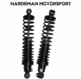 Integra front coilover with spring GP8-4604