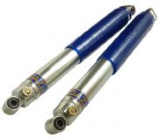 106 en Saxo achter schokdemper GT6-2185