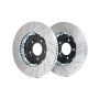 A2-148DSR - GiroDisc 2-Piece Rotor Assembly-Right Mercedes-Benz / AMG GT 2014-Present / Coupe (C190) 2014-Present / AMG GT 4.0 Twin Turbo 2015-Present