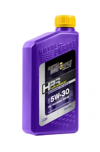 HPS SAE 10W-40 10W40