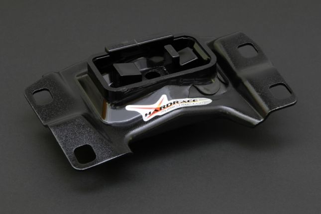 Mazda3 / FOCUS MK2 LEFT engine mount (hard rubber) 1PCS / SET