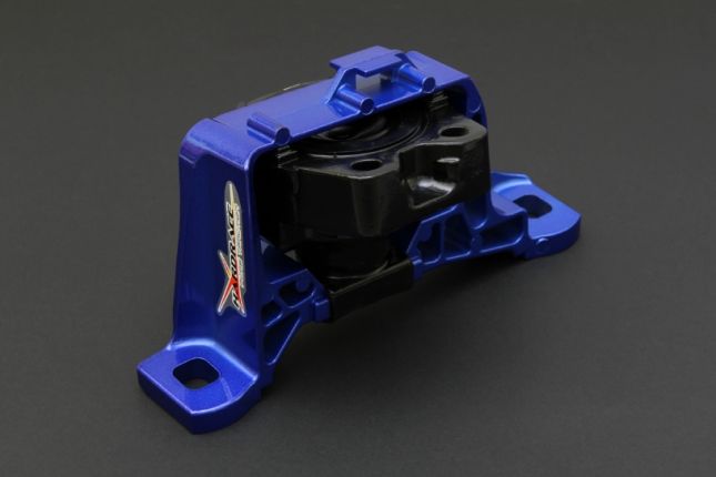 Reinforced engine support Focus Mazda3