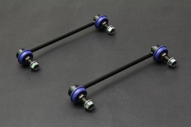 MAZDA 323 / PROTEGE / TIERRA 98-02 rear TPV reinforced stabile link 2PCS / SET