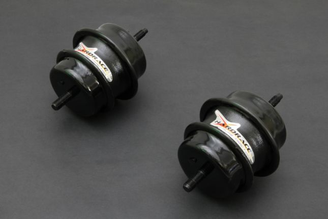 370Z Z34/G37 AT/MT hard engine mount 2PCS/SET
