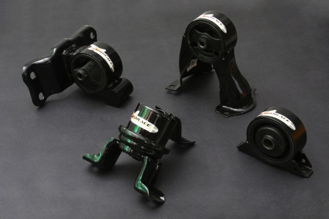 HARDEN ENGINE MOUNT MITSUBISHI LANCER May 1 HR6236