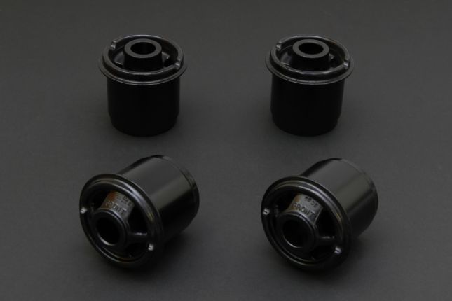 S13 / 14/15 / SKYLINE subframe BUS(hard rubber) 4PCS / SET