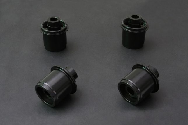 HORIZON 4WD subframe bus(hard rubber) 4PCS / SET