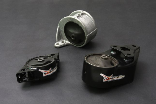 PRIMERA'93-96 Handbak TURBOversterkt motorsteun 3PCS / SET
